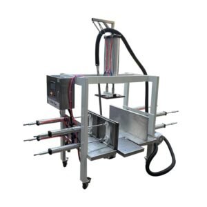 HFD-990 Vacuum Machine