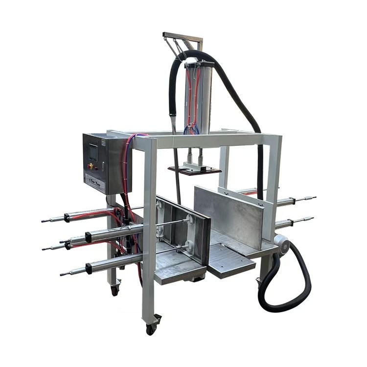 HFD-990 Vacuum Machine