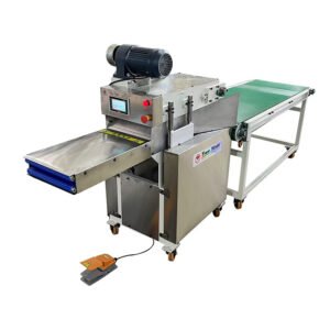 ZXJ-500 Pillow Bagging Machine