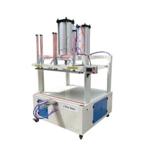 HFD-2000 Vacuum Sealing Machine