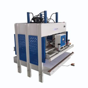 HFD-7000 Compress Sealing Machine