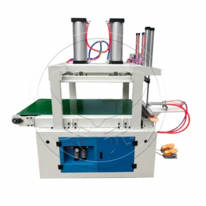 HFD-2000-S Vacuum Sealing Machine