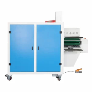 JBJ-8-JT540 Quilt Rolling Machine