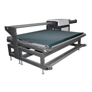 JDJ-5 Semi-auto Mattress Rolling Machine