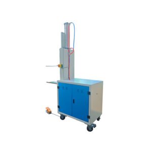 BZZDJ-1 Compress Bagging Machine