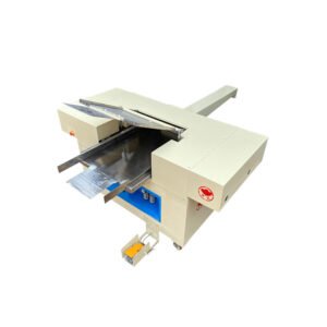 HFD-3000 Compress Bagging Machine